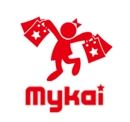 Mykai Soy Sauce